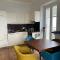 Charmant appartement au Vagabond