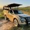 Ndlovu Addo River Lodge