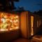 Adan Resort 燈 - LANTERN -