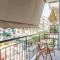 Simplicity and Comfort: Apartment in Zografou - Aten