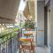 Simplicity and Comfort: Apartment in Zografou - Aten