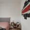 Trapani Emotions apartment