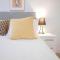 Camden Serviced Apartments by Globe Apartments - لندن