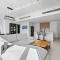 Spacious 1BR Apt Downtown Dubai - Dubaj