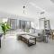 Spacious 1BR Apt Downtown Dubai - Dubaj