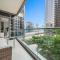 Spacious 1BR Apt Downtown Dubai - Dubaj