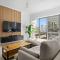 Spacious 1BR Apt Downtown Dubai - Dubaj