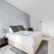 Spacious 1BR Apt Downtown Dubai - Dubaj