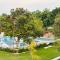 Shree Yog Maya Resort