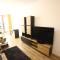 SOFIA CENTRAL LUXURY APARTMENT "2B" with parking - Sofia