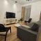 Apartamentos en el centro - Plaza de Amboage - WIFI