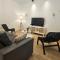 Apartamentos en el centro - Plaza de Amboage - WIFI - Ferrol