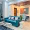 Arc Nest, A Perfect Retreat in the Heart of Bandra by Connekt Homes