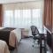 Clarion Hotel & Suites BWI Airport North