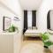 Central City Style Rooms by Home2 - Wiedeń