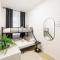 Central City Style Rooms by Home2 - Відень