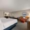 Hampton Inn & Suites Petoskey