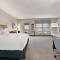 Hampton Inn & Suites Petoskey