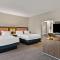 Hampton Inn & Suites Petoskey