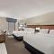 Hampton Inn & Suites Petoskey - Petoskey