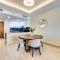 Azizi Mina The Palm, Free beach and pool access - Dubaj