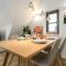 Zolima - Apartment - Familie - Paare - E-Bike Ladestation