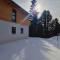 My Turrach Grünsee Chalet by S4Y