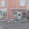 Spacious and sunny accommodation with Underfloor heating throughout
