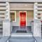 Charlotte Luxury Home NoDa