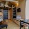 Luxe Tinyhouse op minicamping in Waarde