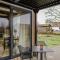 Luxe Tinyhouse op minicamping in Waarde - Waarde