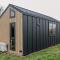 Luxe Tiny House op minicamping in Waarde - Waarde