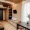 Luxe Tinyhouse op minicamping in Waarde