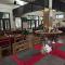 Hotel Riverside with Swimming pool - Sauraha