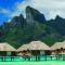 Four Seasons Resort Bora Bora - Bora Bora
