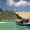 Four Seasons Resort Bora Bora - Bora Bora