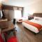 Days Inn by Wyndham Berthierville - Berthierville