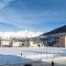 Idyllic apartment in St. Moritz
