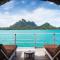 Four Seasons Resort Bora Bora - Bora Bora