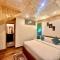 The Bliss Cottage Manali Luxury Apartment and villa