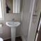 208 Holiday Resort Unity Brean 6 berth Passes optional No pets - Brean