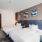 DoubleTree by Hilton Hotel Cluj - City Plaza
