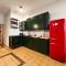 Apartament przy Głównym Rynku