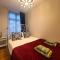 Apartament przy Głównym Rynku