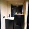 Luxe Tinyhouse op minicamping in Waarde