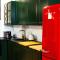 Apartament przy Głównym Rynku