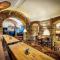 Martin Hotel Prague