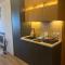 Grand resort luxury apartment