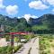 Sure I Do全景山宿 - Yangshuo