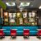 TRYP By Wyndham Istanbul Sisli Hotel